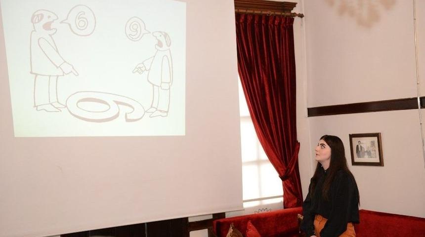 Lise &Ouml;ğrencilerinin Empati Duygusu Geliştirilecek