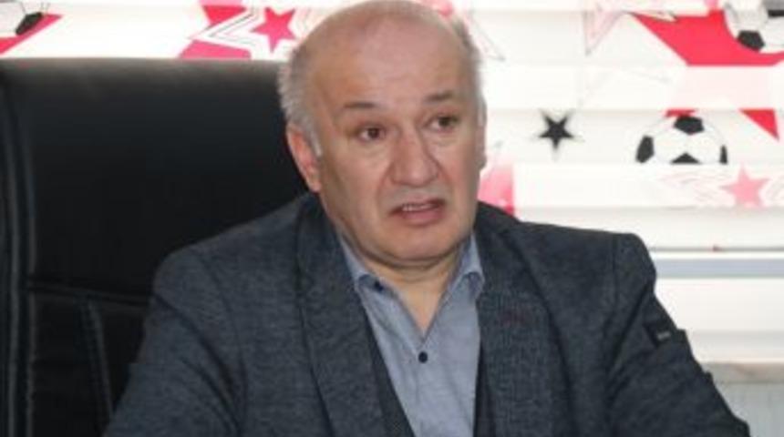 Başkan &Ccedil;arık&ccedil;ı: &ldquo;şampiyonluk İ&ccedil;in Ne Gerekiyorsa Yapacağız&rdquo;