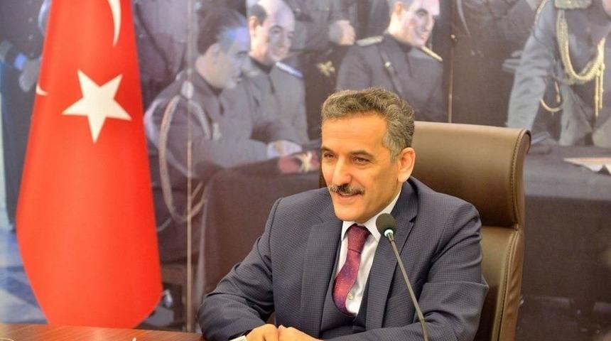 Vali Kaymak&rsquo;tan Kaymakamlara Talimat