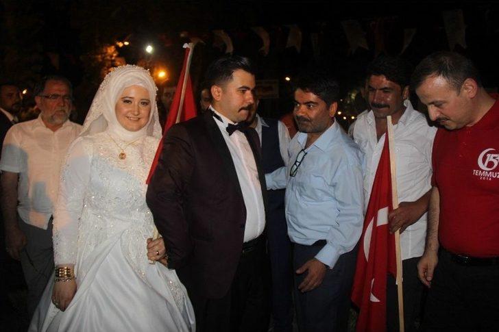 Nikah Masasından Demokrasi Nöbetine G4