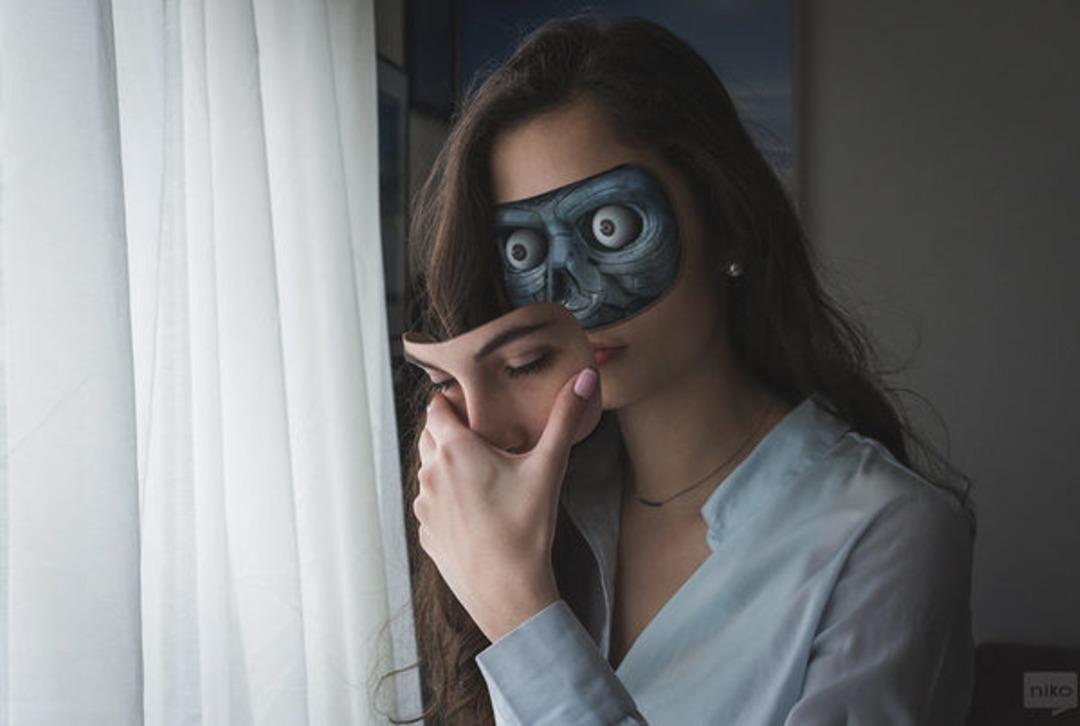 Photoshop değil, ger&ccedil;ek! İnanılmaz g&ouml;r&uuml;nt&uuml;