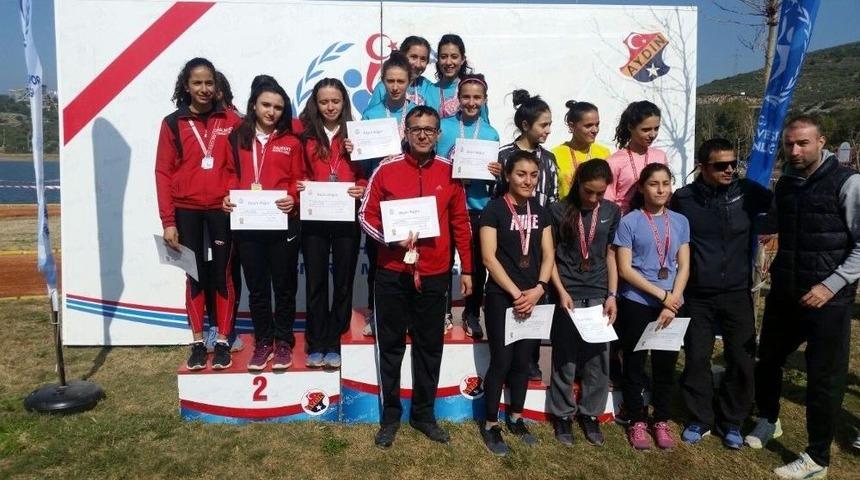 Gedizli &Ouml;ğrenci, Fransa&rsquo;da T&uuml;rkiye&rsquo;yi Temsil Edecek