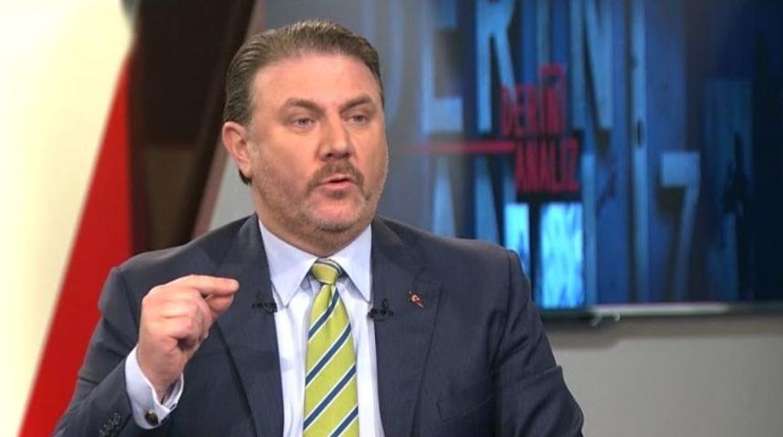 Yiğit Bulut görevden alındı! Dikkat çeken değişiklik