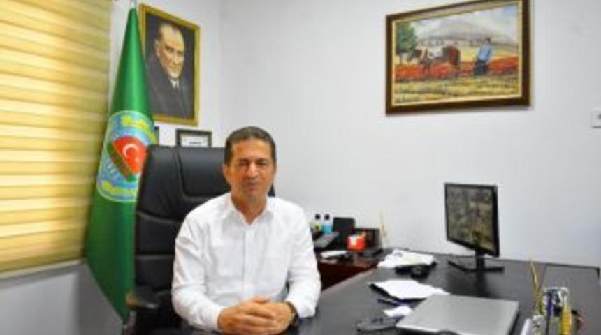 Doğan: “akdeniz Meyve Sineğine Karşı Topyekun Mücadele Veriyoruz”