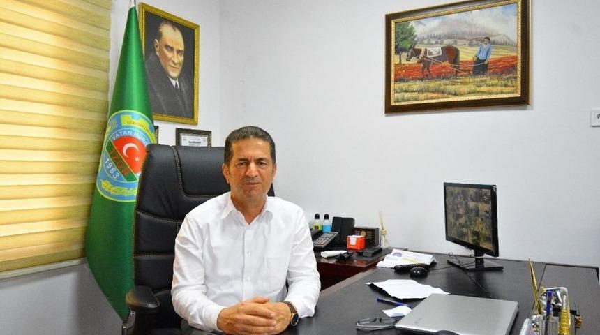 Akdeniz Meyve Sineğine K&uuml;lt&uuml;rel &Ouml;nlem