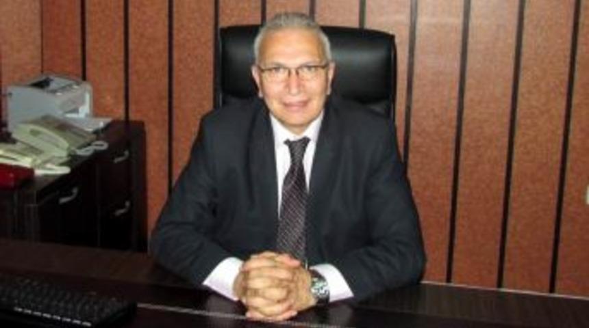 B&uuml;ro-memur Sen&rsquo;den Kamu G&ouml;revlilerine Yapılan Saldırıya Tepki