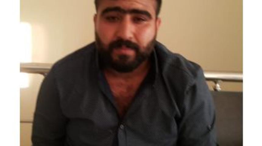 11 Ayrı Su&ccedil;tan Aranan Ş&uuml;pheli Yakalandı