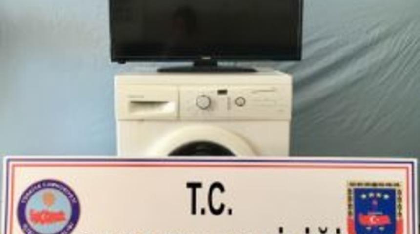 Sakarya&rsquo;da Hırsızlık &Ccedil;etesi &Ccedil;&ouml;kertildi