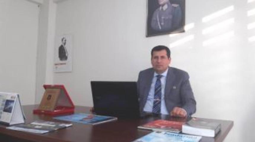 Kocaboğa: "s&ouml;zleşmeli Erler Uzman Er Olsun"