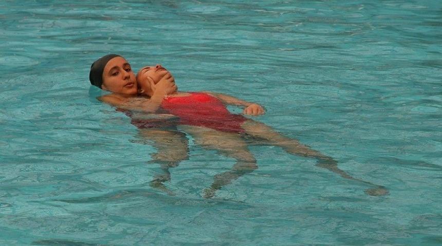 Boğulma Vakalarına Karşın Uzmanlar Uyarıyor