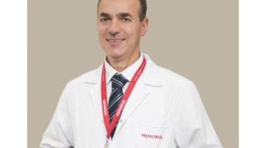 Prof. Dr. Şafak: &ldquo;dondurmayı Isırmayın, Ağızda Eritin&rdquo;