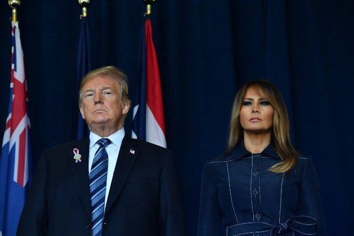 ABD'de 11 Eylül saldırılarının 17. yılı  G1