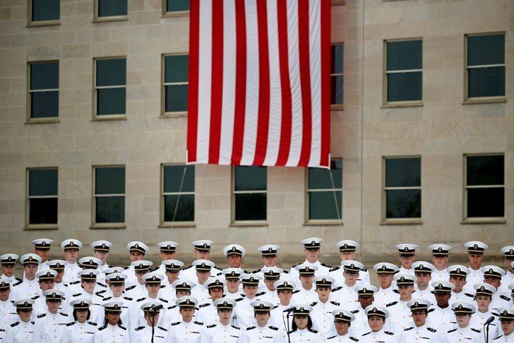 ABD'de 11 Eylül saldırılarının 17. yılı  G2