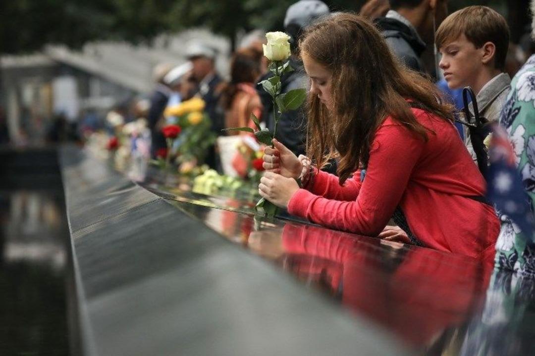 ABD'de 11 Eyl&uuml;l saldırılarının 17. yılı 