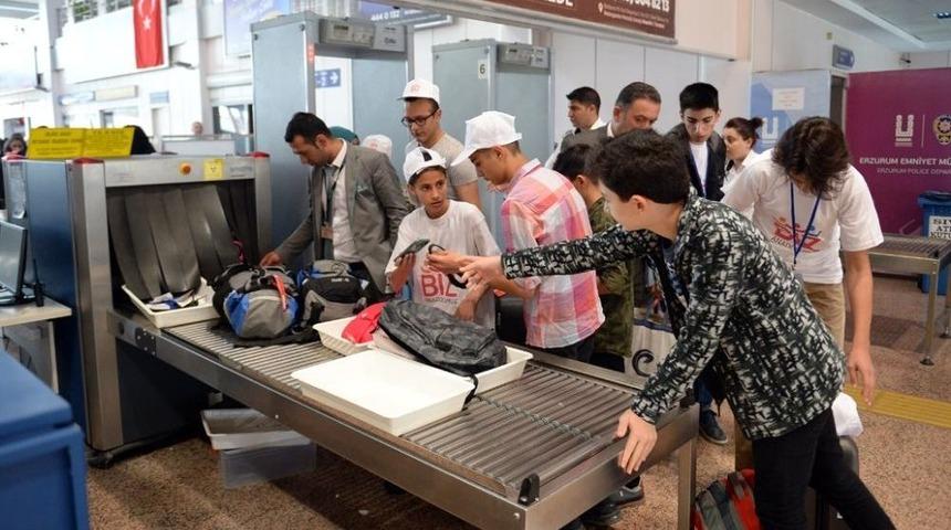 Erzurum&rsquo;dan Bosna Hersek&rsquo;e G&ouml;n&uuml;l K&ouml;pr&uuml;s&uuml;