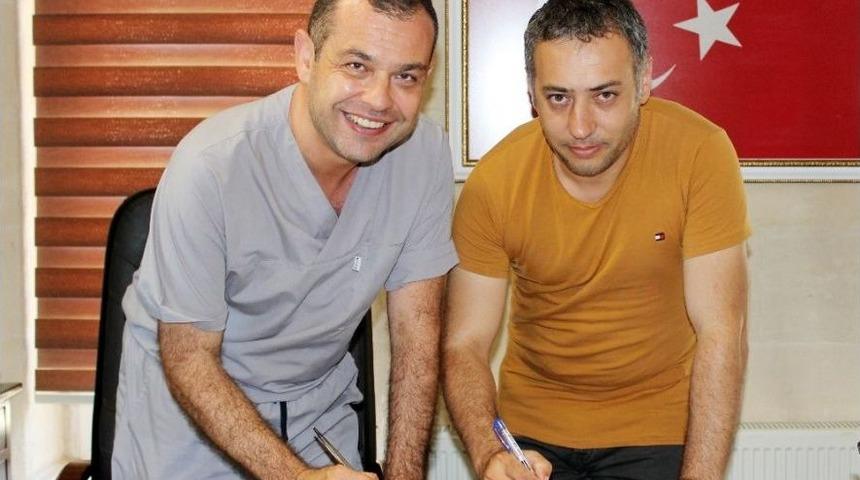 Mmt&rsquo;den Bir Anlaşma Daha