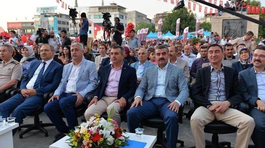 Mhp Malatya İl Başkanı Ramazan B&uuml;lent Avşar: