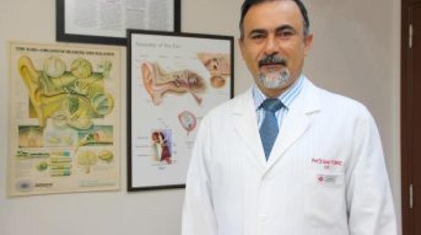 Tatilde Kulaklara Dikkat