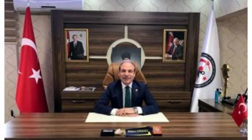 &ldquo;bu &Uuml;lkeyi B&ouml;lemeyecek, Par&ccedil;alayamayacaksınız&rdquo;