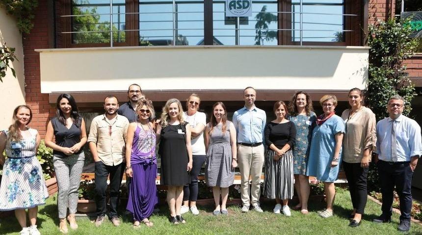 Ambalaj Tasarımının Yıldız &Ouml;ğrencileri