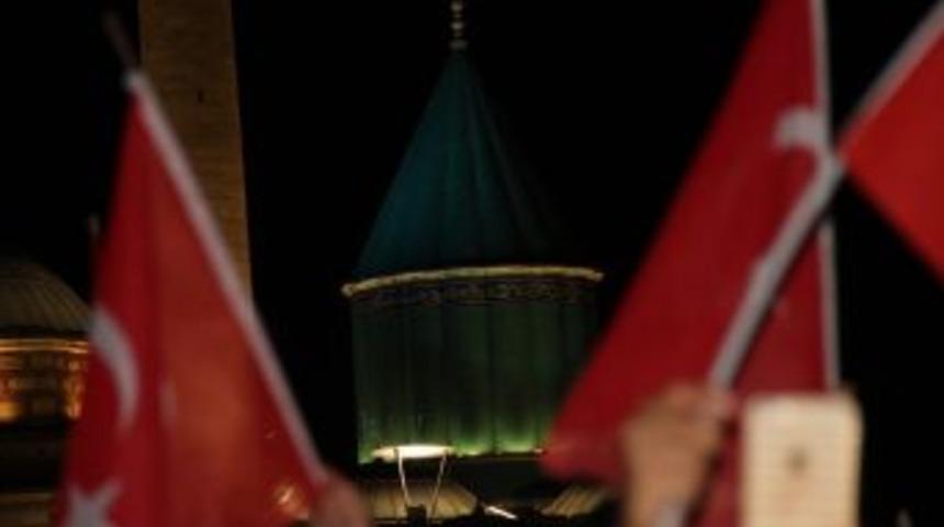 Vmd&rsquo;den 15 Temmuz Filmi