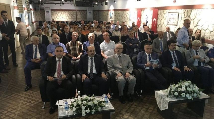 G&uuml;neş Su İle Buluştu