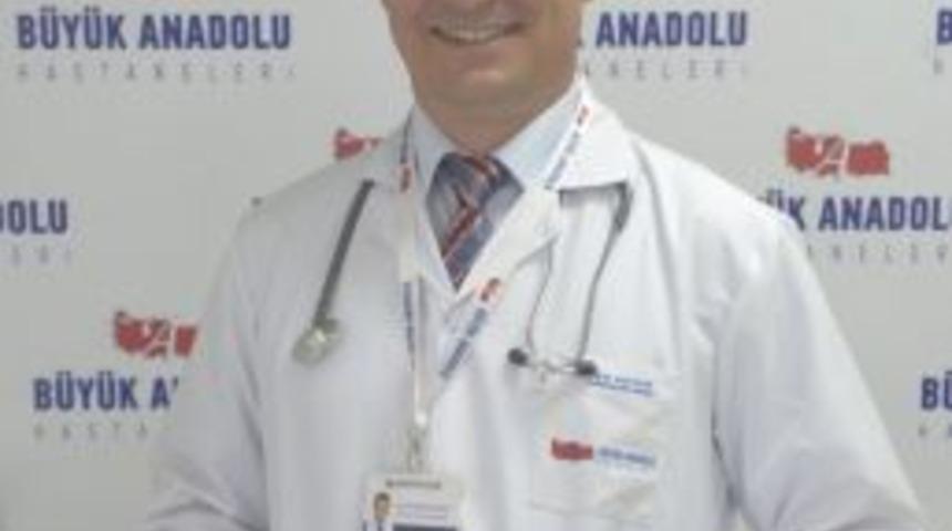 Lazerle, Ağrısız Ve Kanamasız Basur Tedavisi