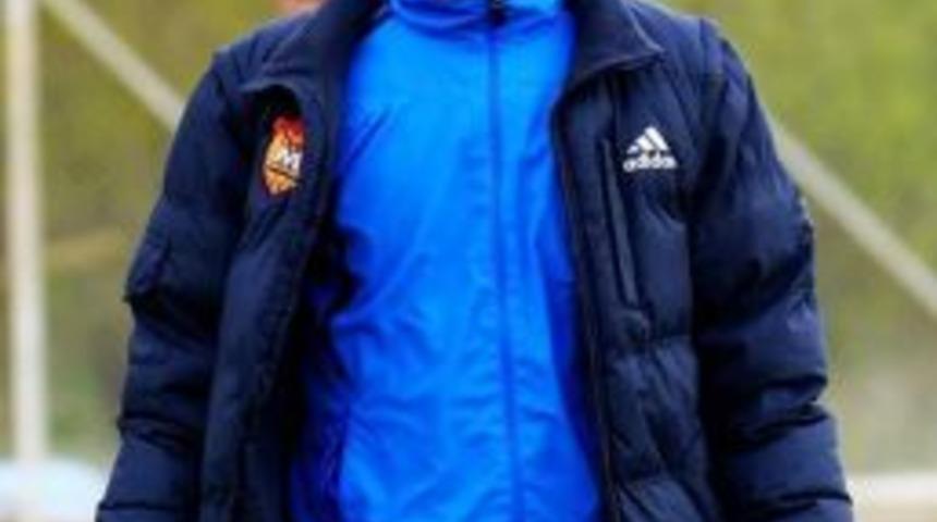 Mahmut Evren, Evkur Yeni Malatyaspor Altyapı Antrenörü Oldu