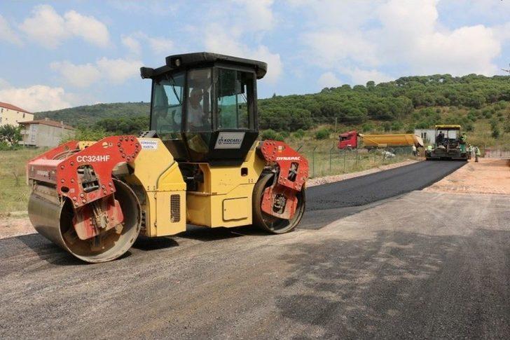 İlimtepe Kültür Merkezi Tüm Sosyal İhtiyaçları Karşılayacak G4