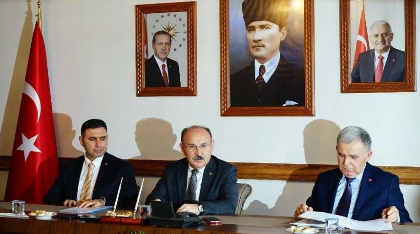 Kastamonu&rsquo;da Okuma-yazma Seferberliği Başlatıldı