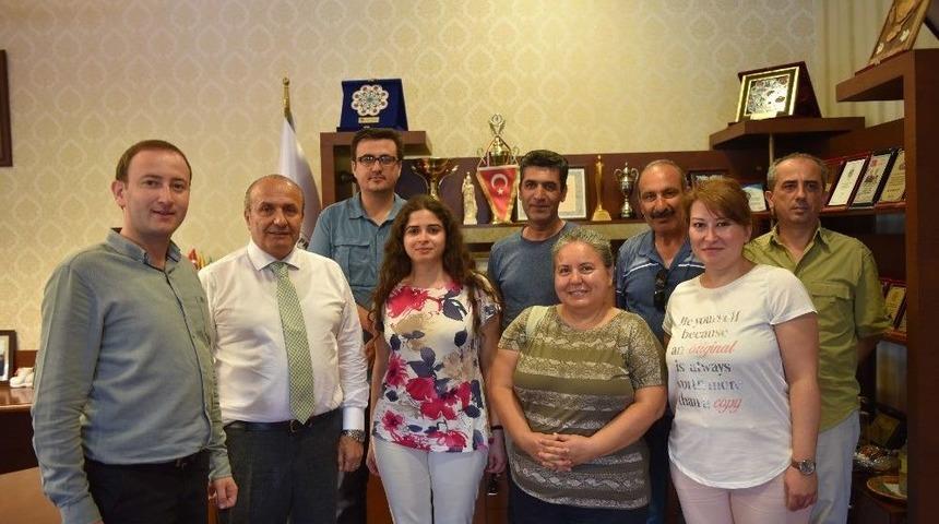 Pompeiopolis Antik Kenti, Turizme Açılıyor