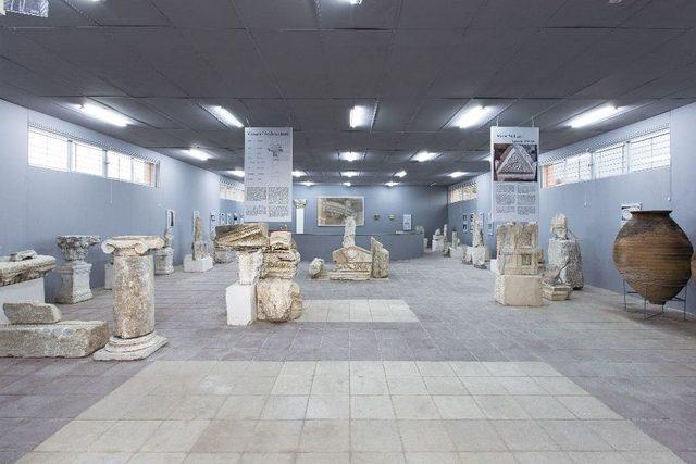 Pompeiopolis Antik Kenti, Turizme Açılıyor