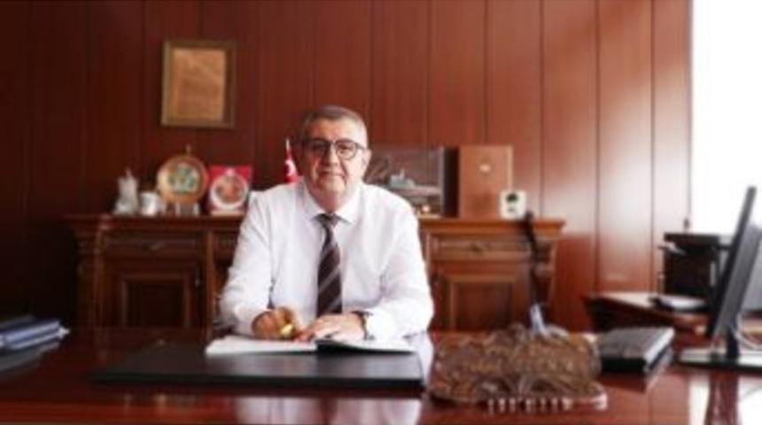 Toros &Uuml;niversitesi&rsquo;nde Beslenme Ve Diyetetik B&ouml;l&uuml;m&uuml; A&ccedil;ıldı