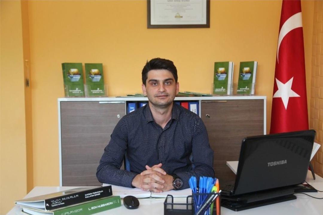 Kazdağları "narconon" Programına Ev Sahipliği Yapıyor