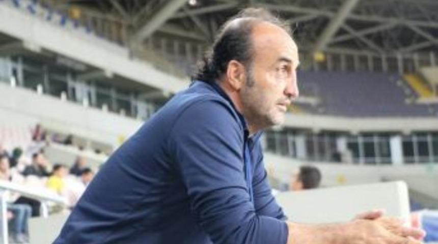 Mersin İdmanlurdu&rsquo;nda Teknik Direkt&ouml;r Baygın Oldu