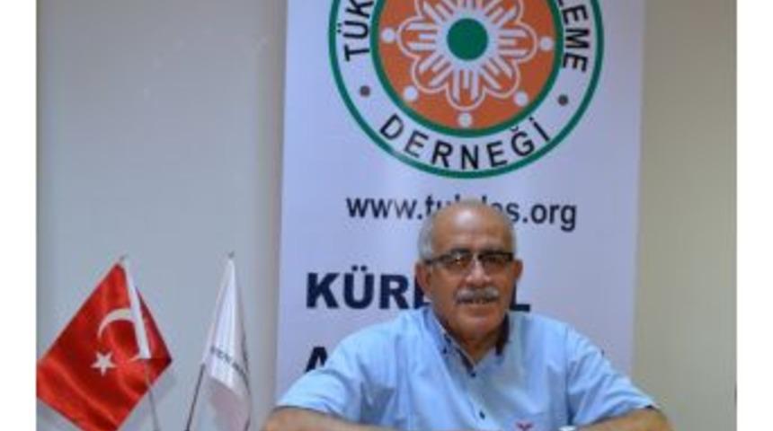 Tukdes’ten Simit Ve Benzeri Ürünlere Yapılan Zamma Tepki