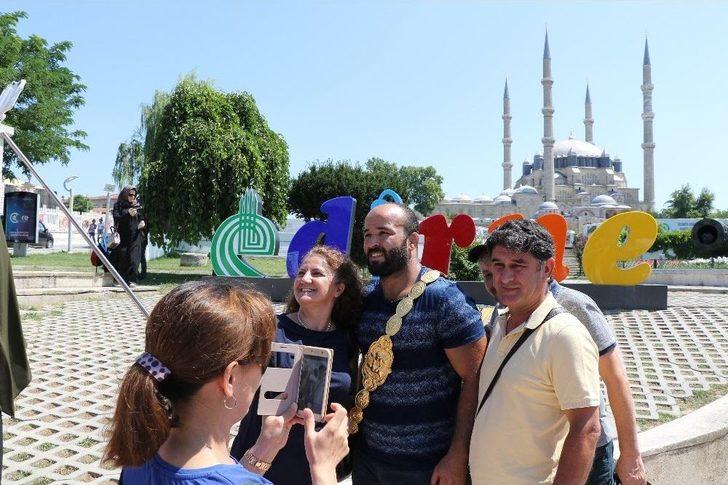 2018 Kırkpınar Şampiyonu ‘okulu’ Altın Kemer Sırlarını Anlattı G5