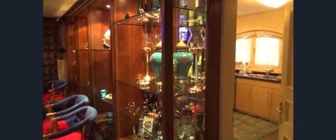 Adnan Oktar&rsquo;ın Villasından &Ccedil;ıkanlar