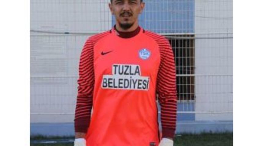 Kaleci Kaan, Elaziz Belediyespor&rsquo;da