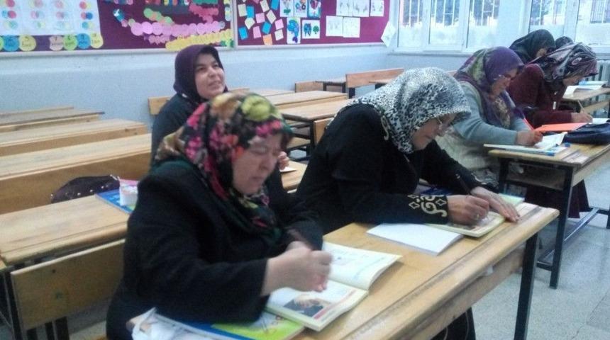 Vezirk&ouml;pr&uuml;&rsquo;de Okumaz-yazmaz Kalmayacak