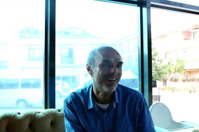 Gen&ccedil; At&ouml;lye&rsquo;de Eğitimler S&uuml;r&uuml;yor 1