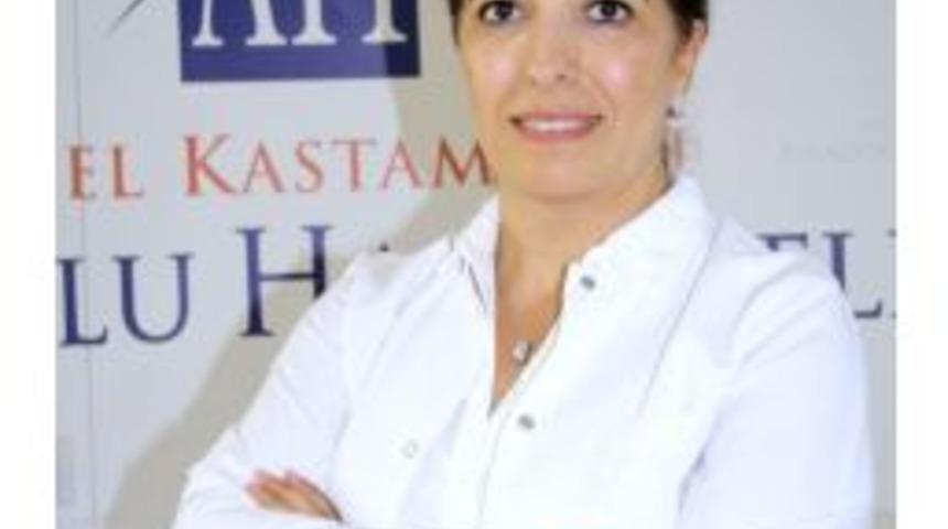 &Ouml;zel Kastamonu Anadolu Hastanesi Kadrosunu G&uuml;&ccedil;lendirdi