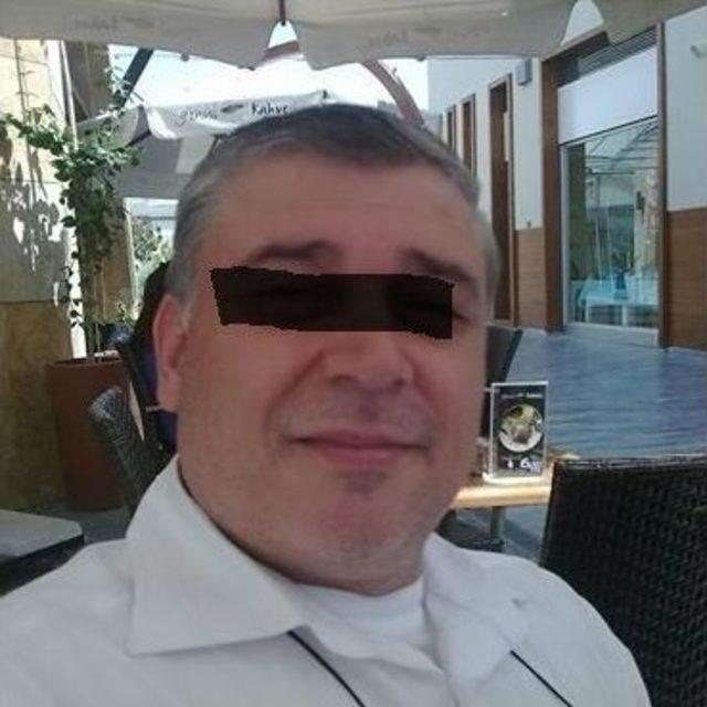 Eniştesini Silahla Vurarak &Ouml;ld&uuml;rd&uuml; 1