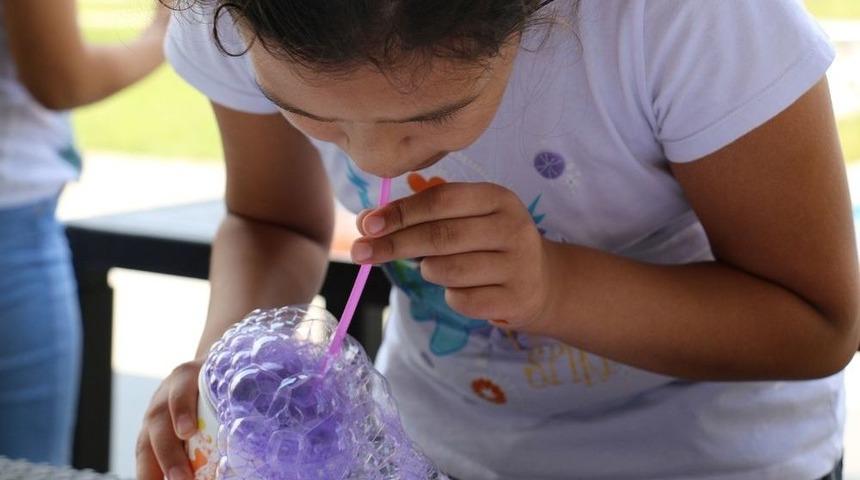 Akyazı Sgm Renkli G&ouml;r&uuml;nt&uuml;lere Sahne Oldu