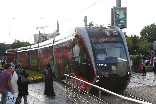 Büyükşehir Yüzyılın İhanetini Vatandaşlar Bir Hafta Boyunca Anlatacak