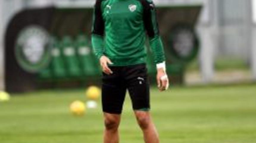 Titi&rsquo;ye Trabzonspor Kancası