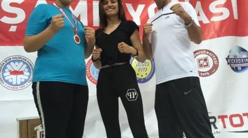 Balıkesirli Sporcular Milli Takıma Se&ccedil;ildi