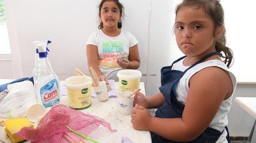 Konsem’de Seramiğe ‘özel’ İlgi