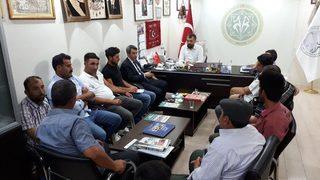 Küçükbaş Hayvancılığa Destek Talebi