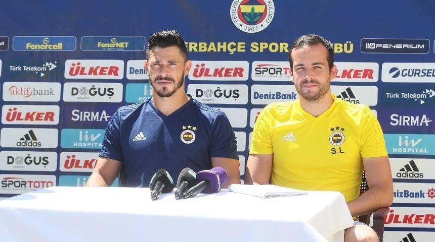 Giuliano: "herhangi Bir Kul&uuml;ple İletişim Halinde Olmadım"